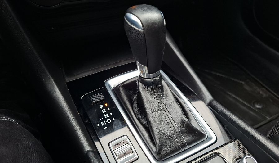 Mazda 3 2.0 SKYACTIV-G V AUTO SPORT Hatchback 2018