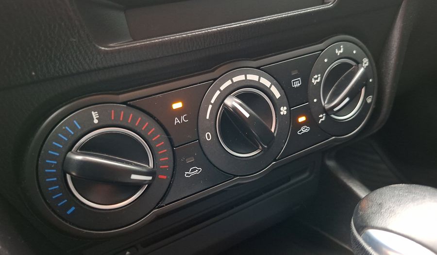 Mazda 3 2.0 SKYACTIV-G V AUTO SPORT Hatchback 2018