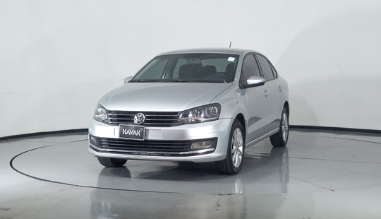 Volkswagen • Vento