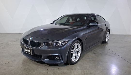 Bmw • Serie 4