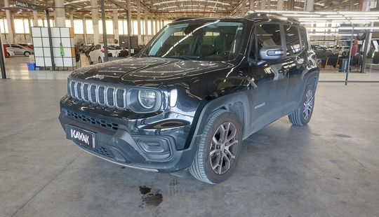 Jeep • Renegade