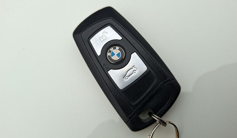 Bmw Serie 1 1.5 118D MILLENIAL AT Hatchback 2018