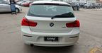 Bmw Serie 1 1.5 118D MILLENIAL AT Hatchback 2018