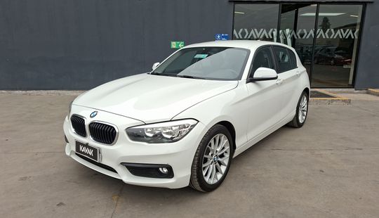 Bmw • Serie 1