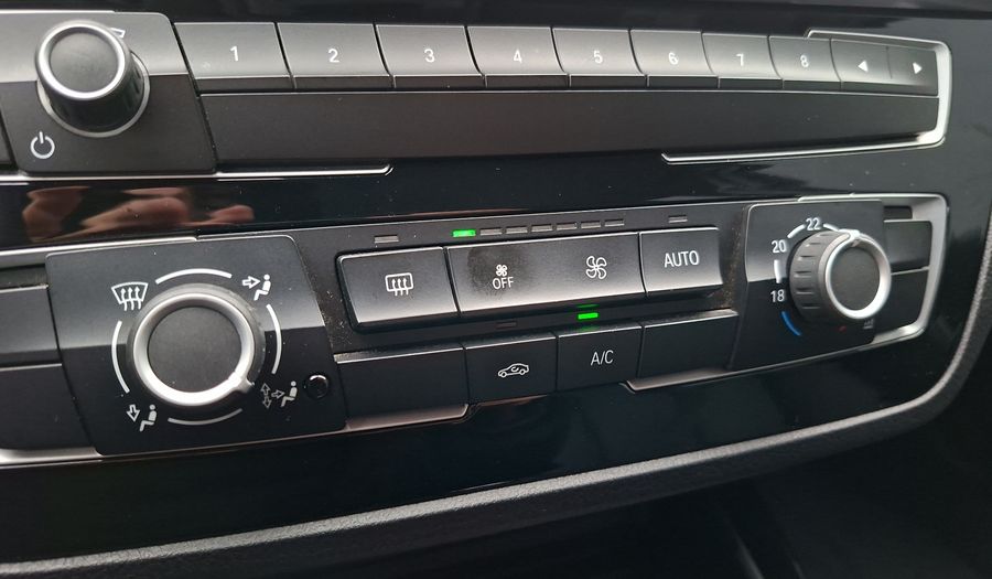Bmw Serie 1 1.5 118D MILLENIAL AT Hatchback 2018