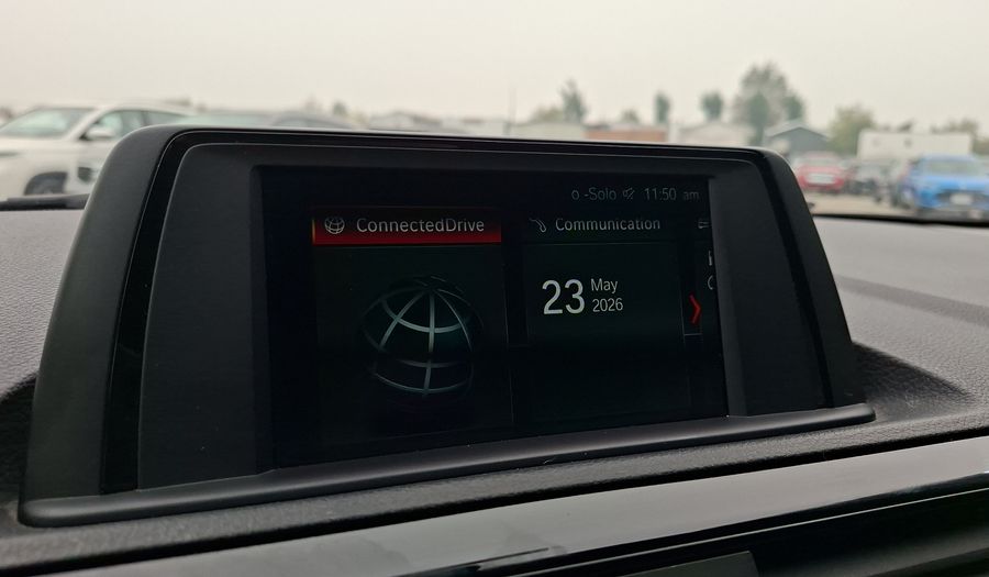 Bmw Serie 1 1.5 118D MILLENIAL AT Hatchback 2018
