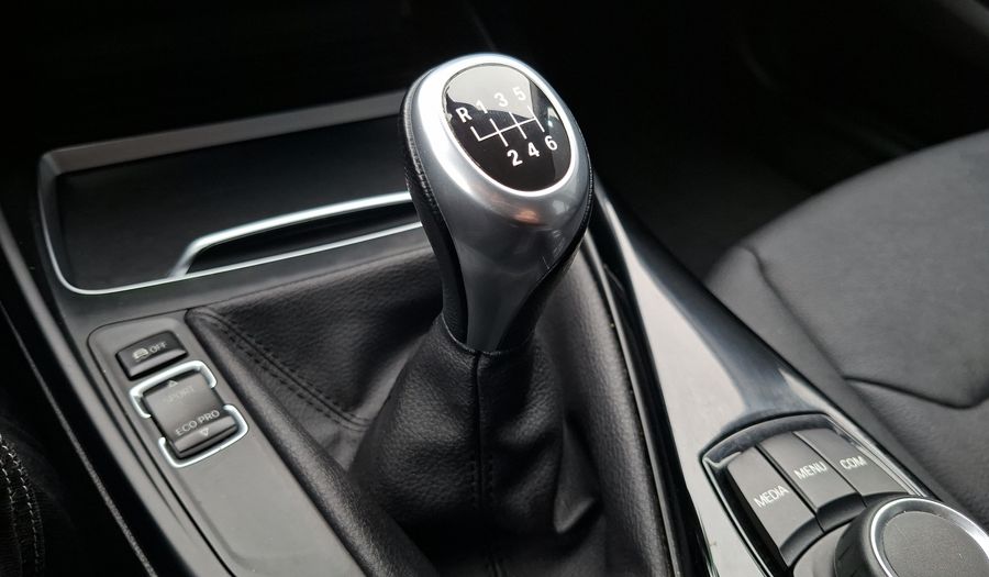 Bmw Serie 1 1.5 118D MILLENIAL AT Hatchback 2018