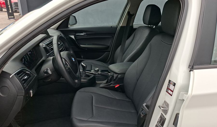 Bmw Serie 1 1.5 118D MILLENIAL AT Hatchback 2018