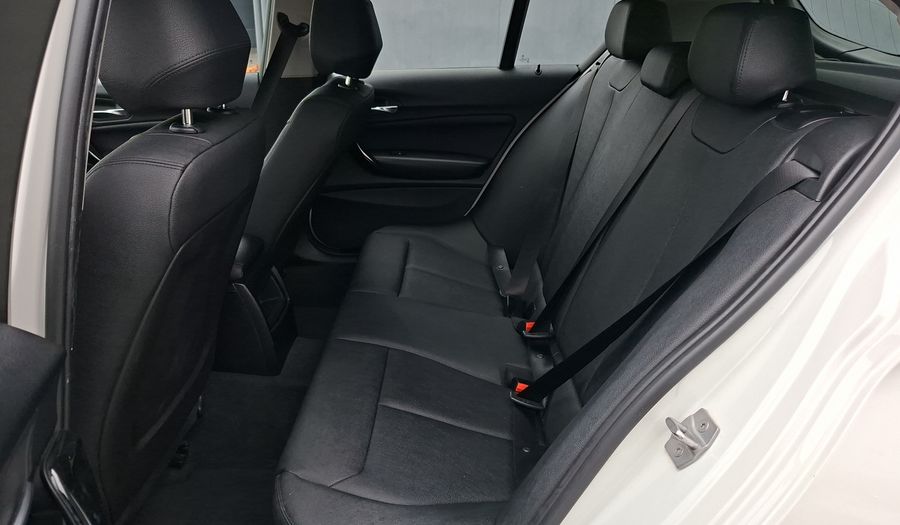 Bmw Serie 1 1.5 118D MILLENIAL AT Hatchback 2018