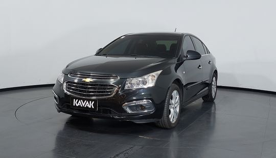 Chevrolet • Cruze