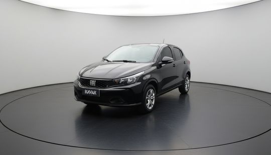 Fiat • Argo
