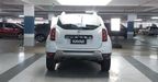 Renault Duster 1.6 DYNAMIQUE CVT Suv 2018
