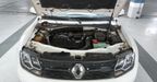 Renault Duster 1.6 DYNAMIQUE CVT Suv 2018