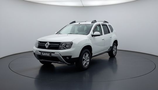 Renault • Duster