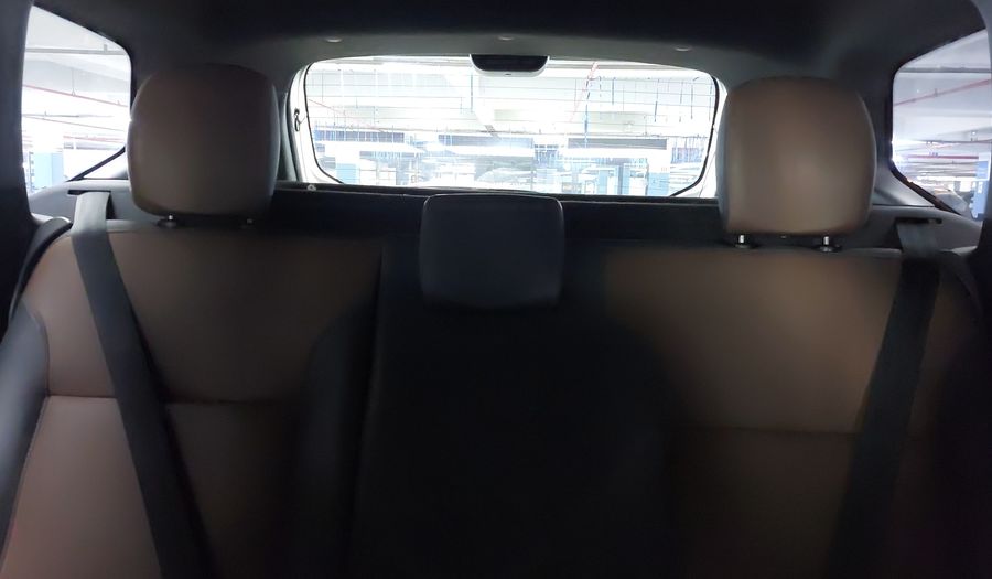 Renault Duster 1.6 DYNAMIQUE CVT Suv 2018