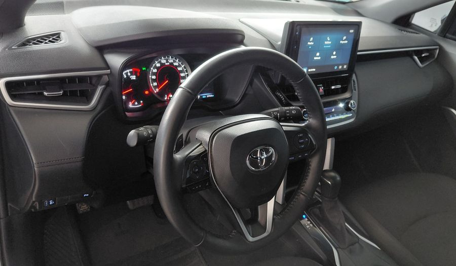 Toyota Corolla Cross 2.0 XEI CVT Suv 2022