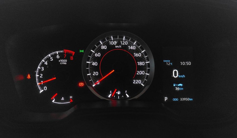 Toyota Corolla Cross 2.0 XEI CVT Suv 2022