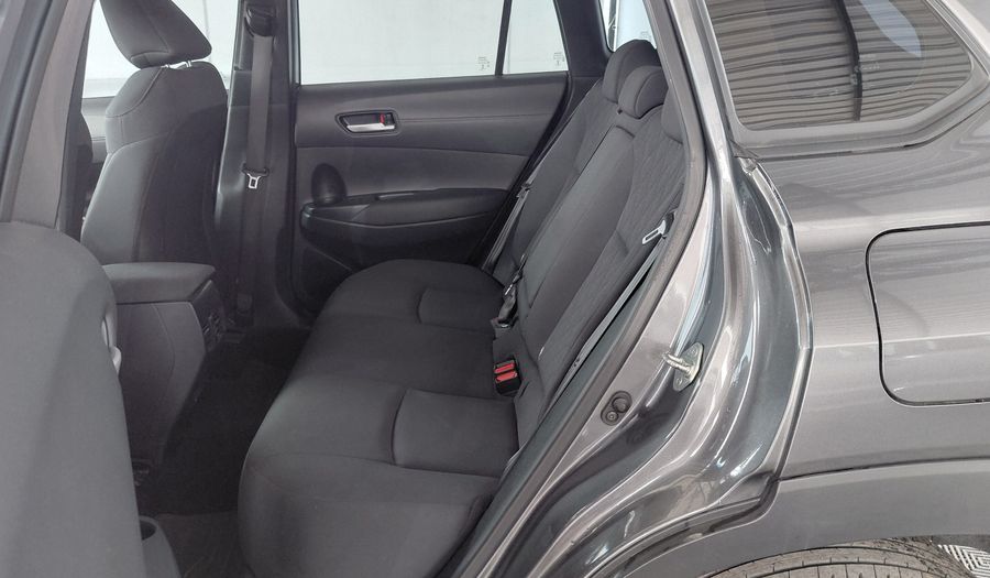 Toyota Corolla Cross 2.0 XEI CVT Suv 2022