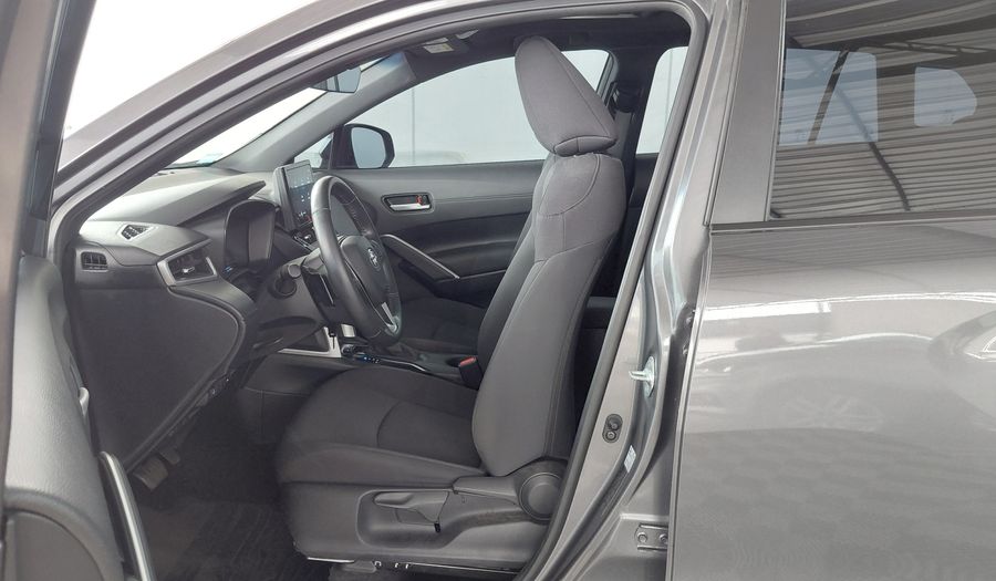 Toyota Corolla Cross 2.0 XEI CVT Suv 2022