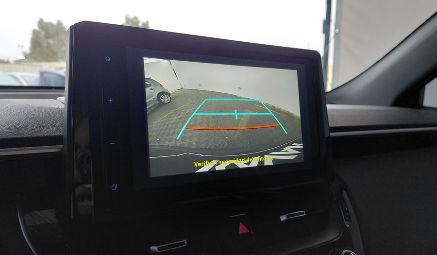 Toyota Corolla Cross 2.0 XEI CVT Suv 2022