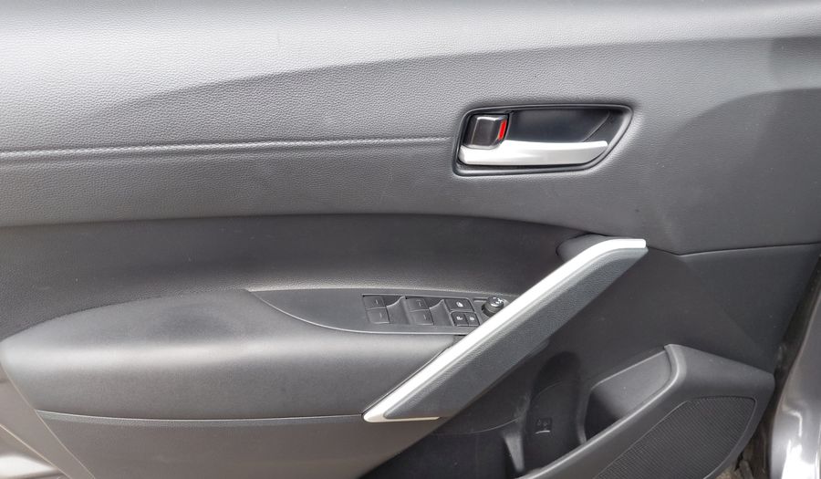 Toyota Corolla Cross 2.0 XEI CVT Suv 2022