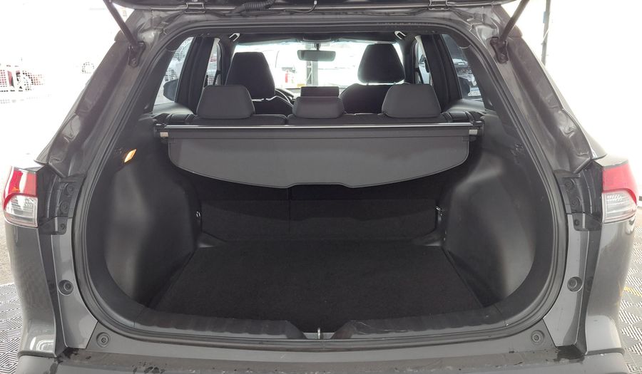 Toyota Corolla Cross 2.0 XEI CVT Suv 2022