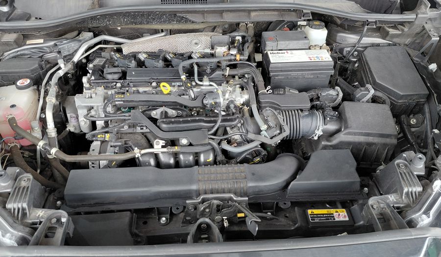 Toyota Corolla Cross 2.0 XEI CVT Suv 2022