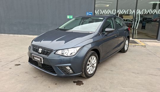 Seat • Ibiza