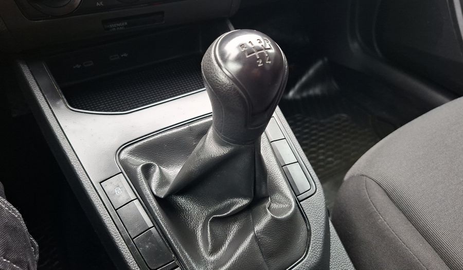 Seat Ibiza 1.6 110 HP REFERENCE Hatchback 2021