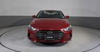 Hyundai Elantra 2.0 GLS AT Sedan 2017