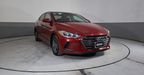 Hyundai Elantra 2.0 GLS AT Sedan 2017