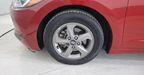 Hyundai Elantra 2.0 GLS AT Sedan 2017