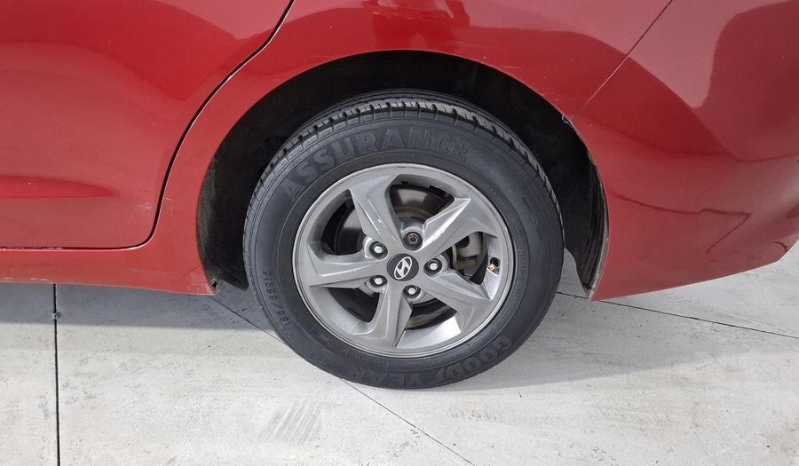 Hyundai Elantra 2.0 GLS AT Sedan 2017