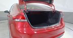Hyundai Elantra 2.0 GLS AT Sedan 2017