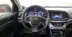 Hyundai Elantra 2.0 GLS AT Sedan 2017