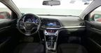 Hyundai Elantra 2.0 GLS AT Sedan 2017