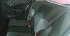 Nissan March 1.6 SENSE Hatchback 2018