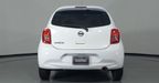 Nissan March 1.6 SENSE Hatchback 2018