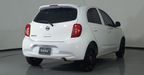 Nissan March 1.6 SENSE Hatchback 2018