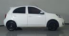 Nissan March 1.6 SENSE Hatchback 2018