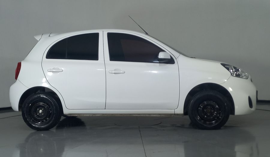 Nissan March 1.6 SENSE Hatchback 2018