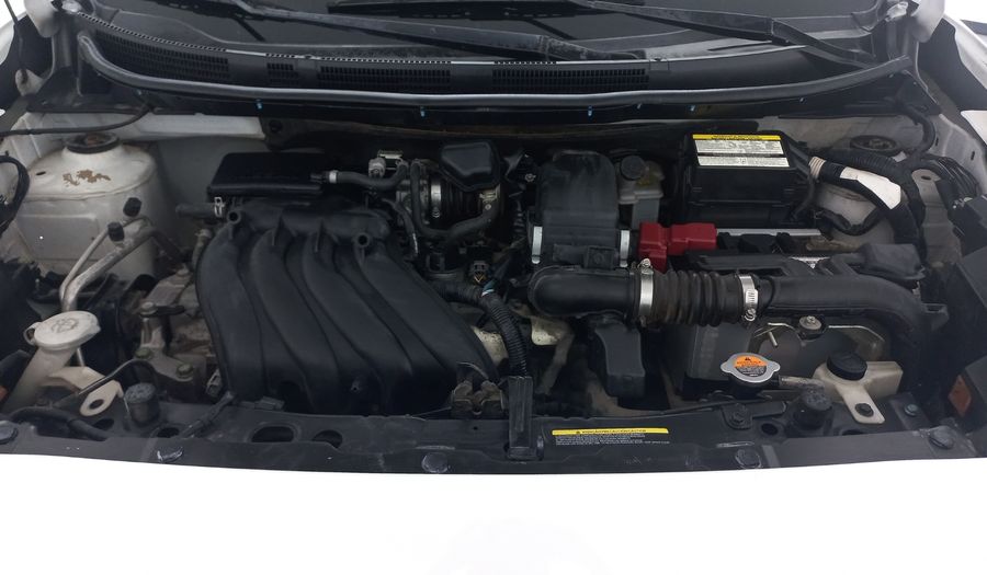 Nissan March 1.6 SENSE Hatchback 2018
