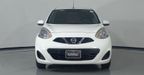 Nissan March 1.6 SENSE Hatchback 2018