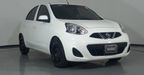 Nissan March 1.6 SENSE Hatchback 2018