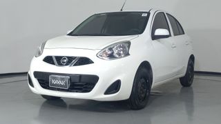 Nissan • March