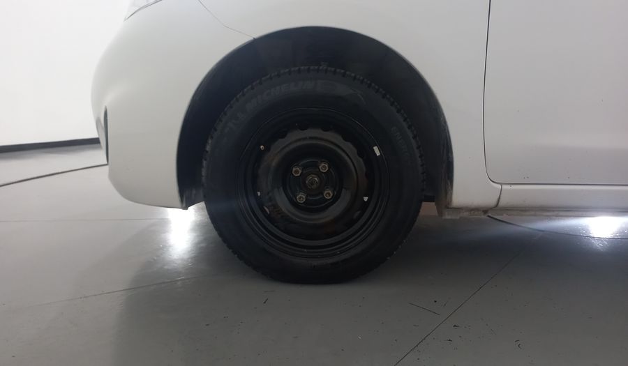 Nissan March 1.6 SENSE Hatchback 2018
