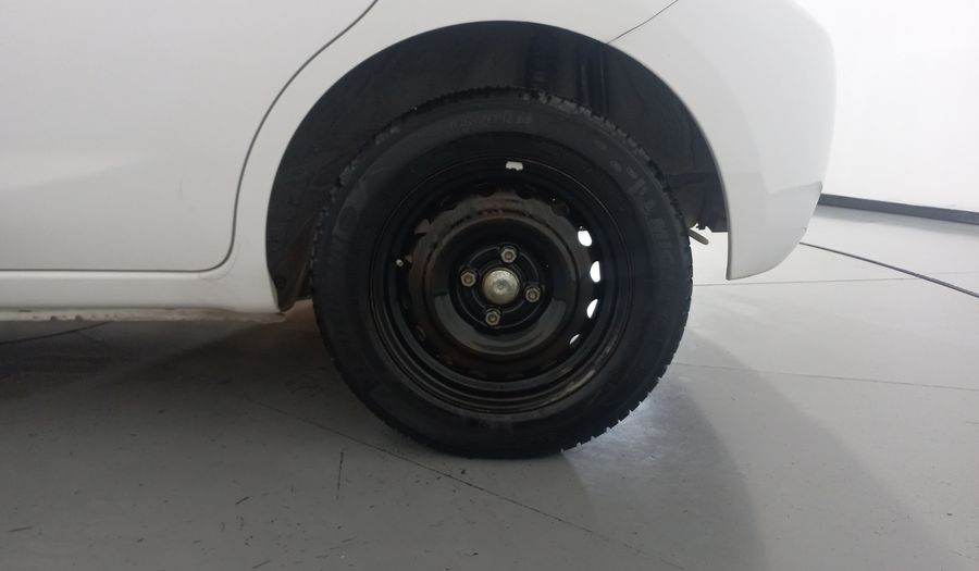 Nissan March 1.6 SENSE Hatchback 2018