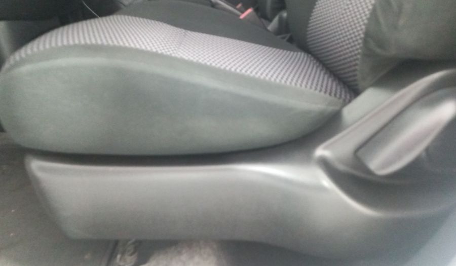 Nissan March 1.6 SENSE Hatchback 2018