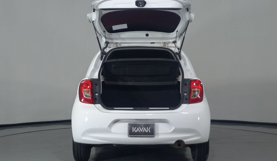 Nissan March 1.6 SENSE Hatchback 2018