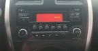Nissan March 1.6 SENSE Hatchback 2018